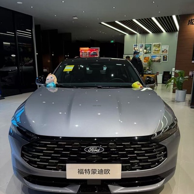 Ford Mondeo 2025 for Sale In Abuja