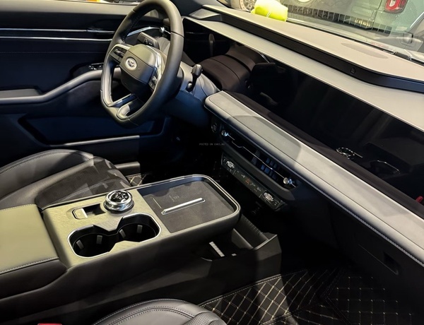 Ford Mondeo 2025 for Sale In Abuja