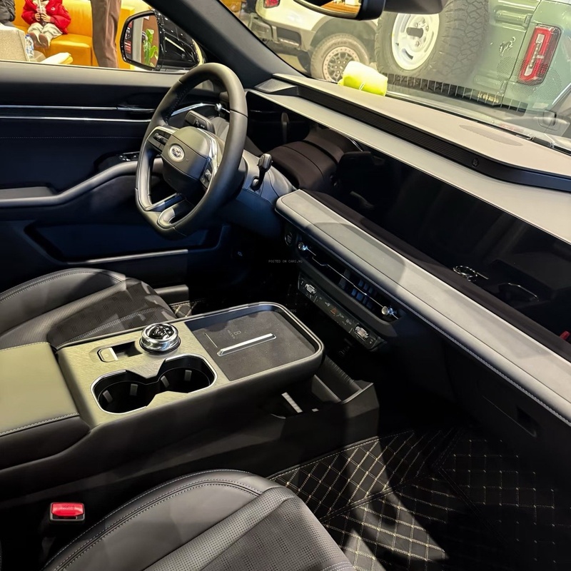 Ford Mondeo 2025 for Sale In Abuja image