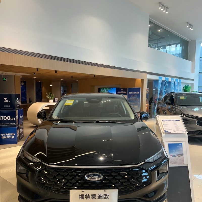 Ford Mondeo 2025 for Sale In Abuja image