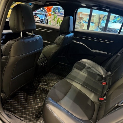 Ford Mondeo 2025 for Sale In Abuja