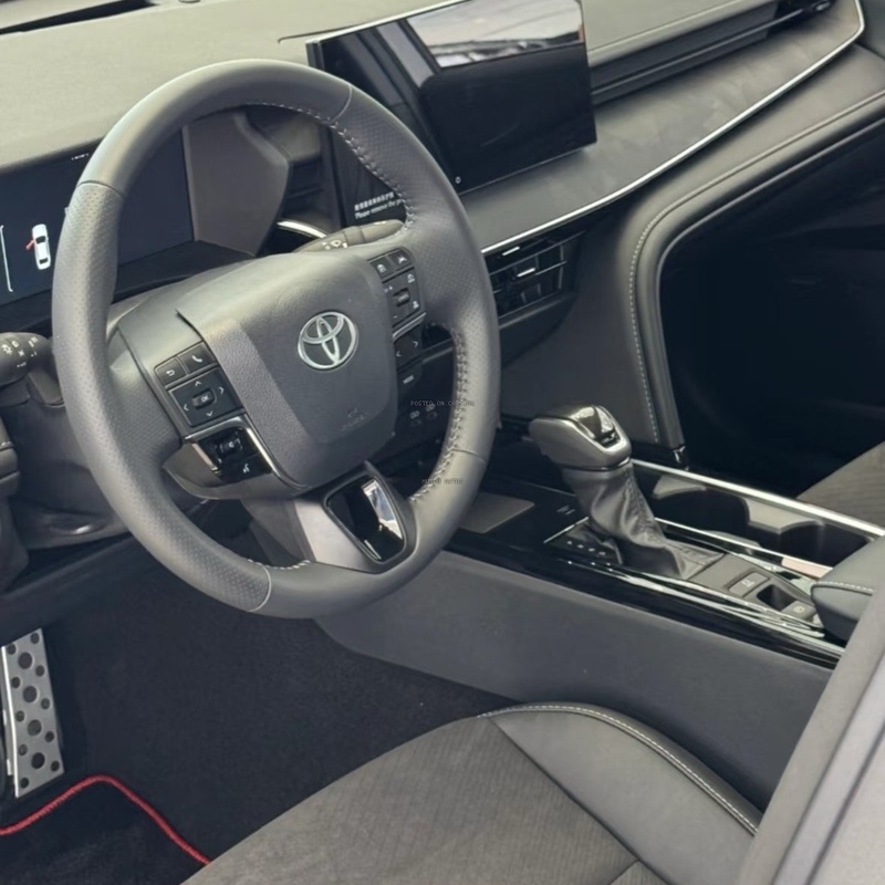 Toyota Camry LE 2025 for Sale In Abuja image
