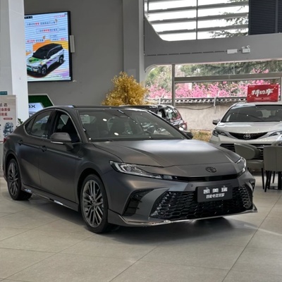 Toyota Camry LE 2025 for Sale In Abuja