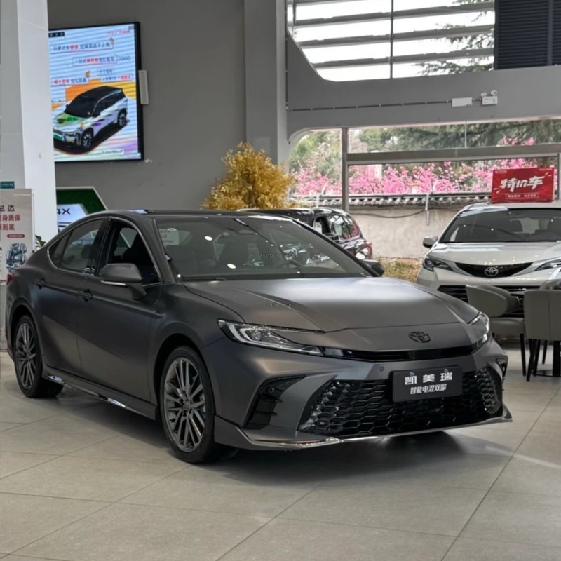Toyota Camry LE 2025 for Sale In Abuja image