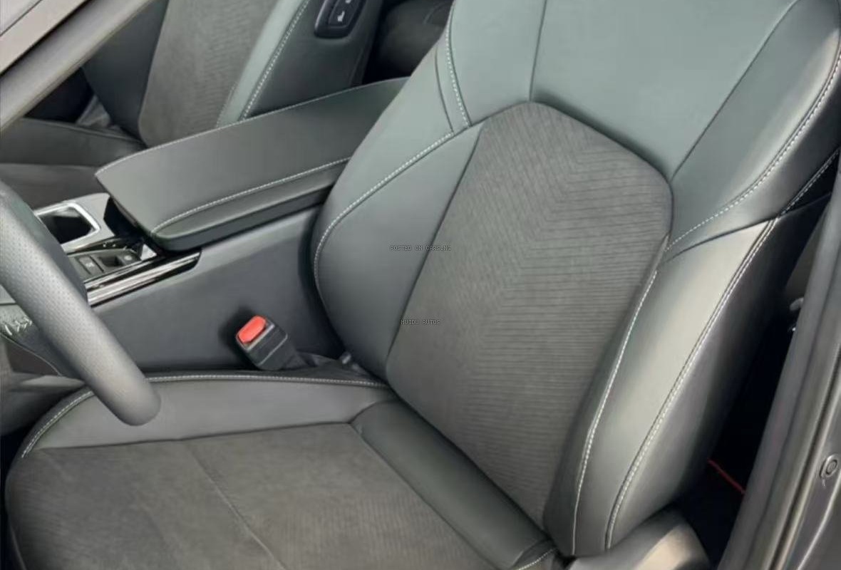 Huidu Autos Hero Image