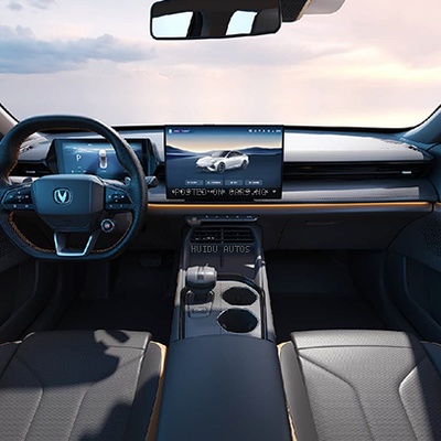 Brand New Changan UNI-V for Sale Abuja