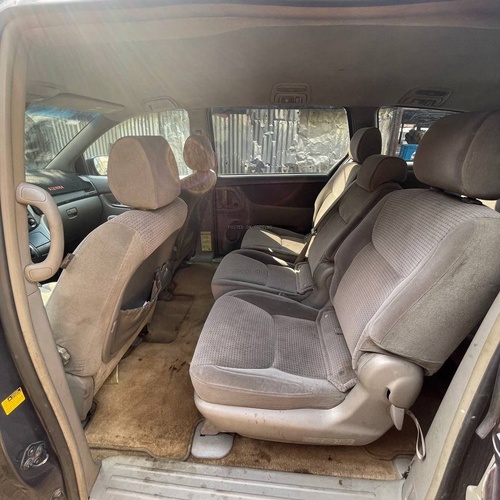 2007 Toyota Sienna for Sale In Rivers State