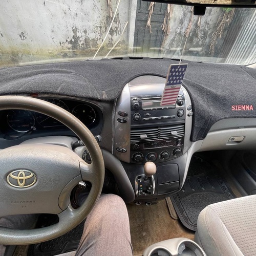 2007 Toyota Sienna for Sale In Rivers State