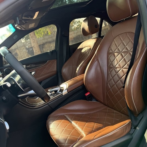  Foreign Used Mercedes Benz C43 AMG 2019 for Sale In Abuja