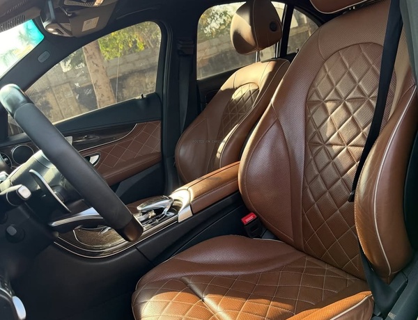  Foreign Used Mercedes Benz C43 AMG 2019 for Sale In Abuja