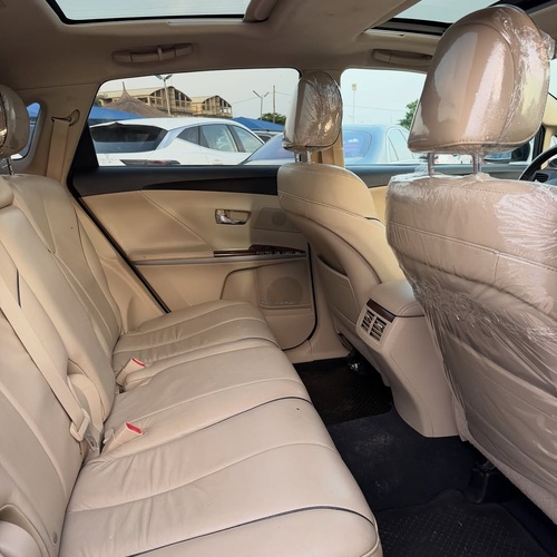 Toyota Venza 2010  FOR SALE