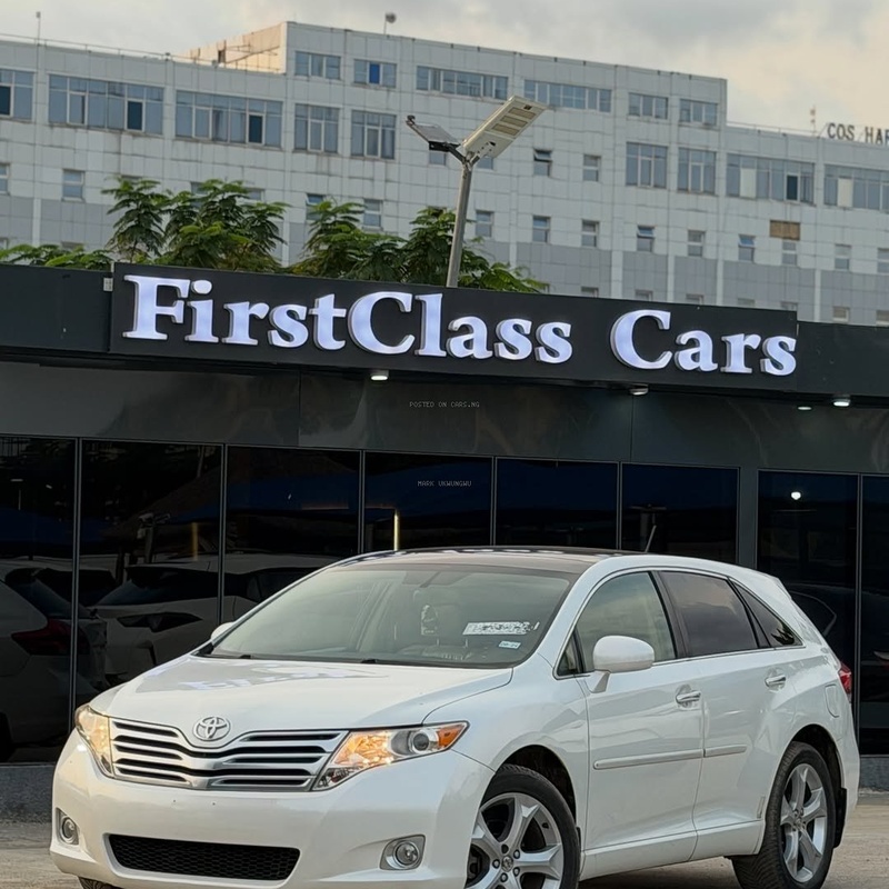 Toyota Venza 2010  FOR SALE image