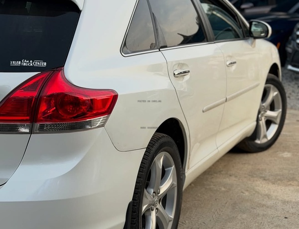 Toyota Venza 2010  FOR SALE