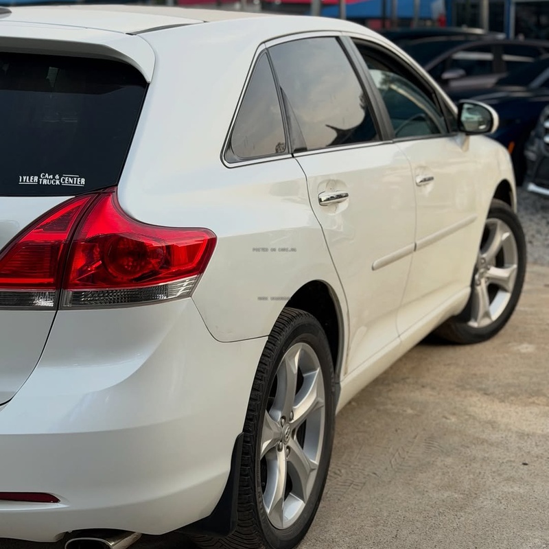Toyota Venza 2010  FOR SALE image