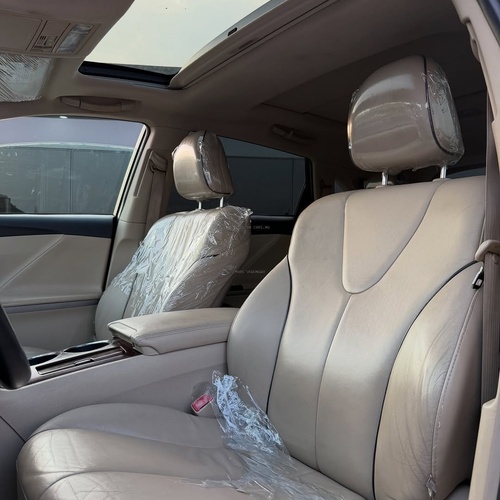 Toyota Venza 2010  FOR SALE