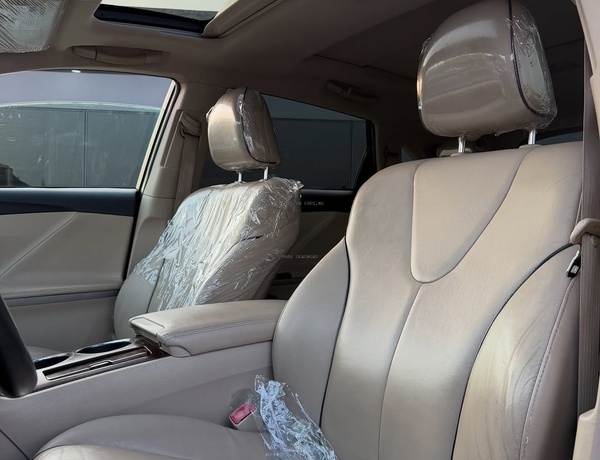 Toyota Venza 2010  FOR SALE