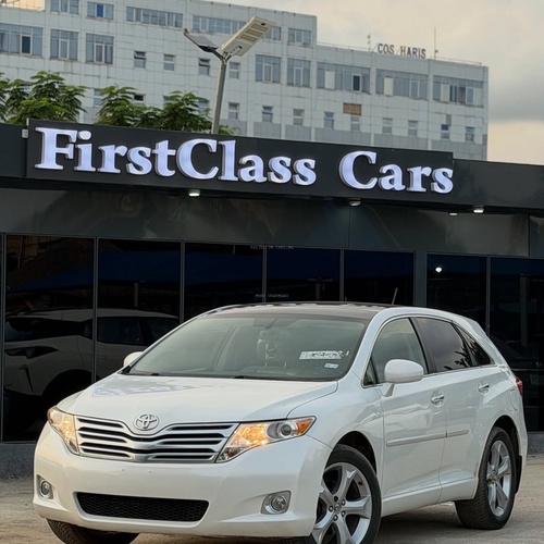 Toyota Venza 2010  FOR SALE