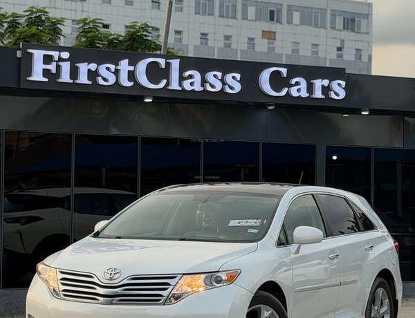 Toyota Venza 2010  FOR SALE