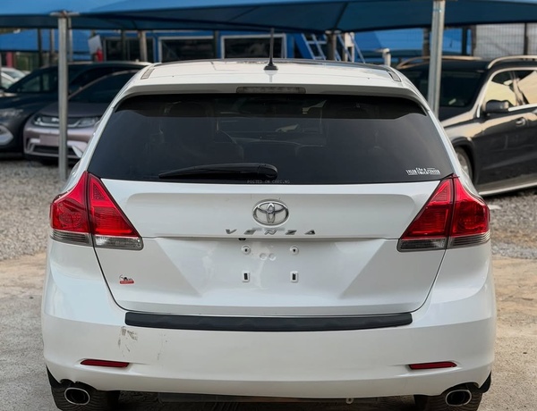 Toyota Venza 2010  FOR SALE