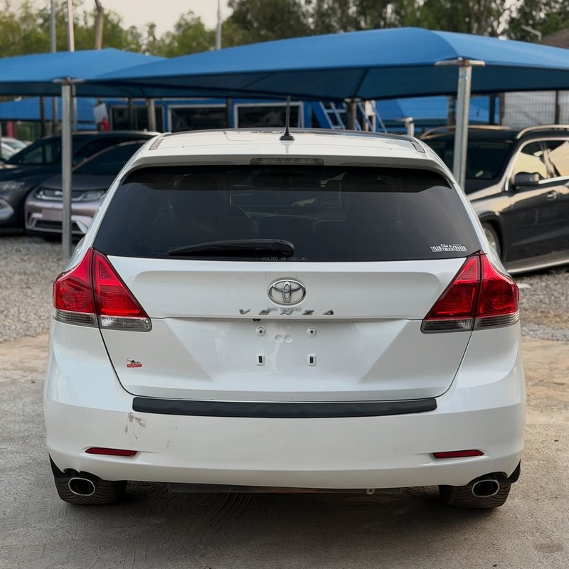 Toyota Venza 2010  FOR SALE image