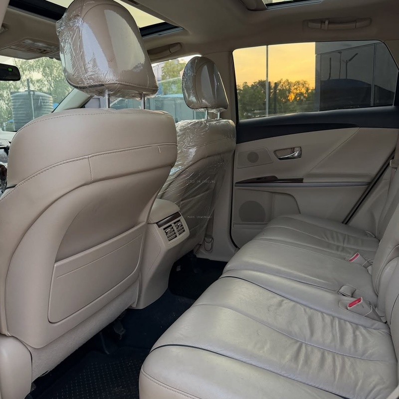 Toyota Venza 2010  FOR SALE image