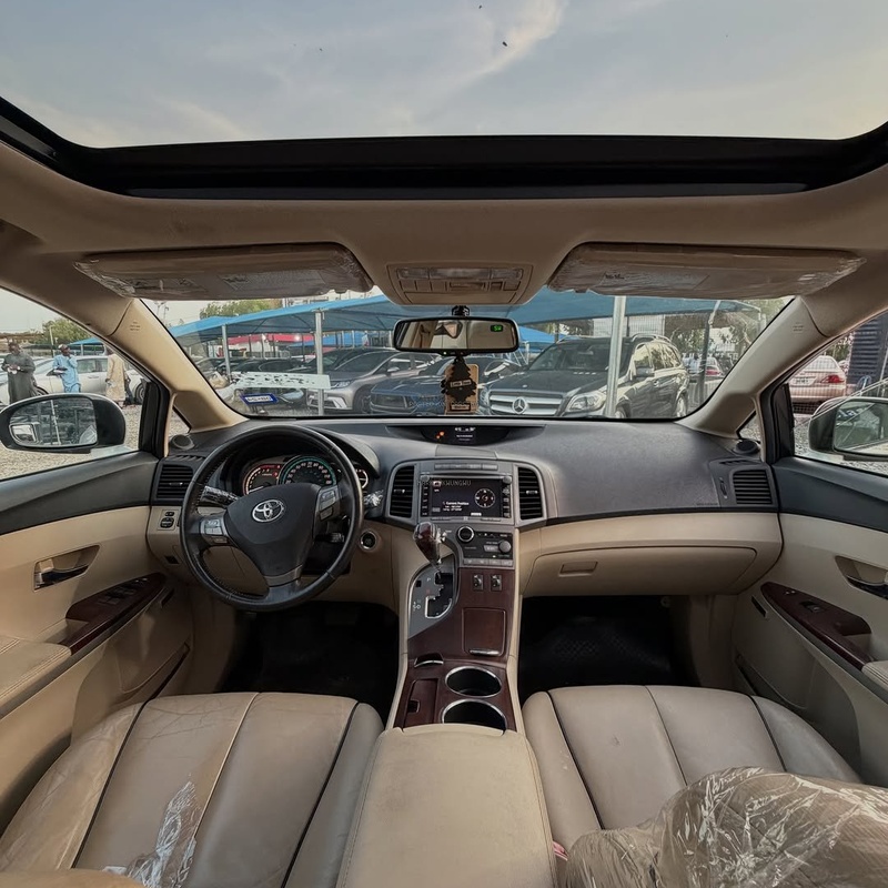 Toyota Venza 2010  FOR SALE image