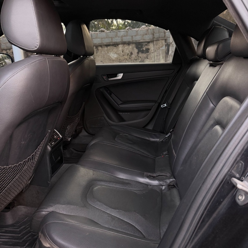 Foreign Used Audi A4 2012 – Abuja image