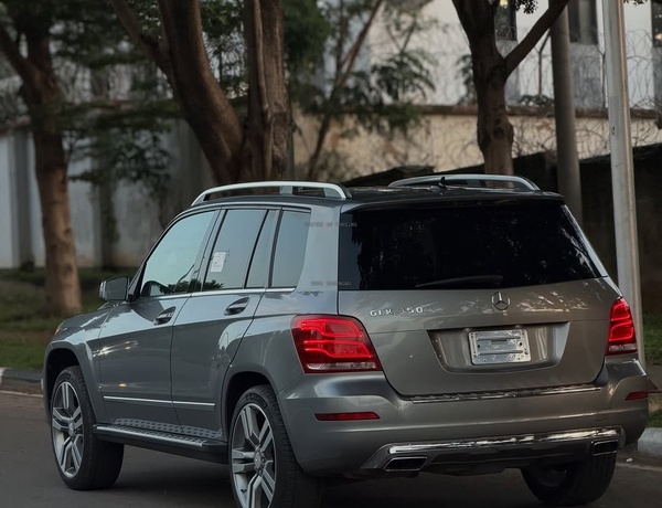 FOREIGN USED 2013 MERCEDES-BENZ GLK350 FOR SALE