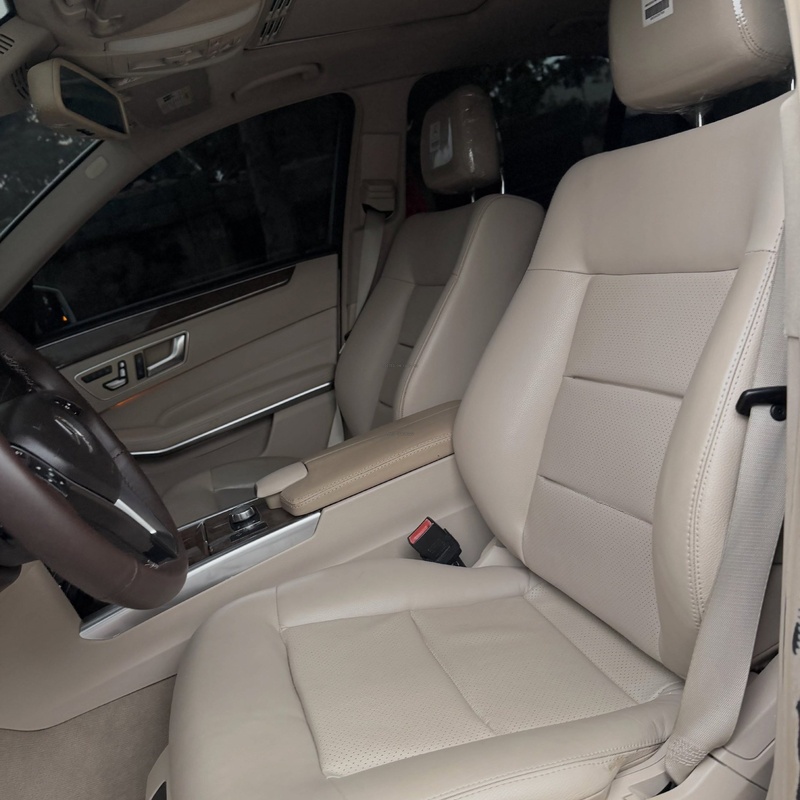  Foreign Used MERCEDES-BENZ E350 2014  for Sale in Abuja  image
