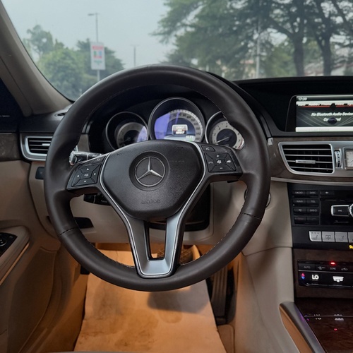  Foreign Used MERCEDES-BENZ E350 2014  for Sale in Abuja 
