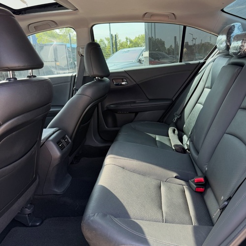 Foreign Used Honda Accord 2014 In Abuja
