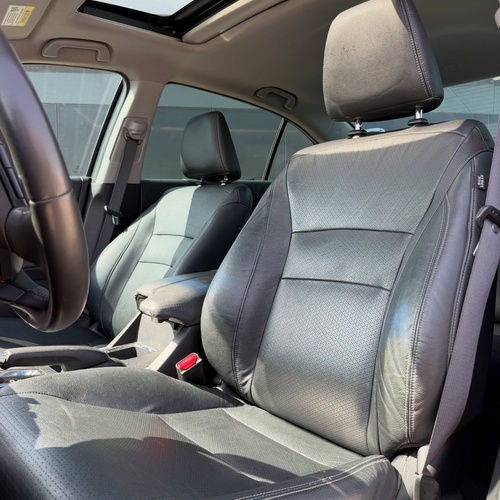 Foreign Used Honda Accord 2014 In Abuja