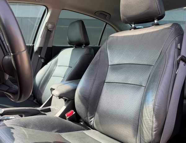 Foreign Used Honda Accord 2014 In Abuja