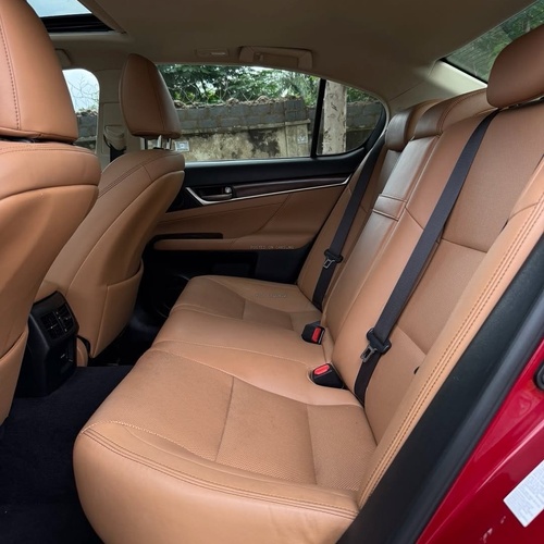 FOREIGN USED 2014 LEXUS GS350 FOR SALE