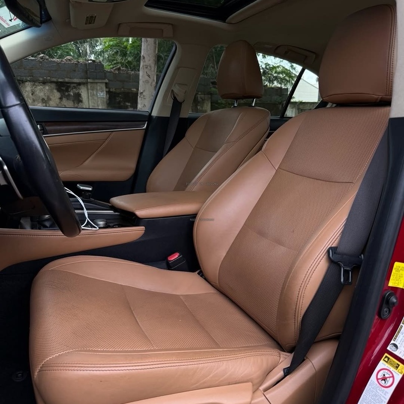 FOREIGN USED 2014 LEXUS GS350 FOR SALE image