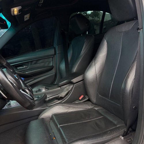 Foreign Used BMW 335i 2015 in Abuja