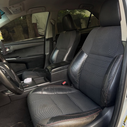 Foreign Used Toyota Camry SE 2015 in Abuja