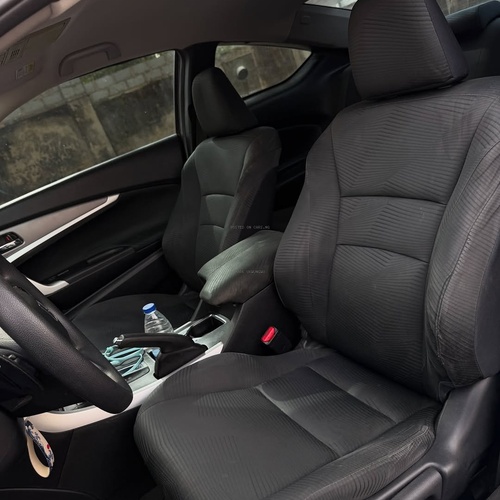 Foreign Used 2015 Honda Accord  for Sale In Abuja