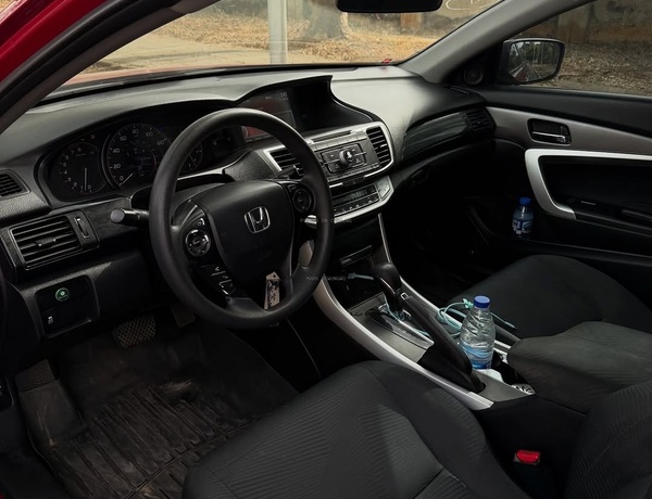 Foreign Used 2015 Honda Accord  for Sale In Abuja