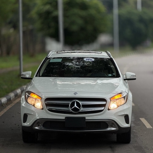 Foreign Used Mercedes-Benz GLA250 2015  for Sale in Abuja