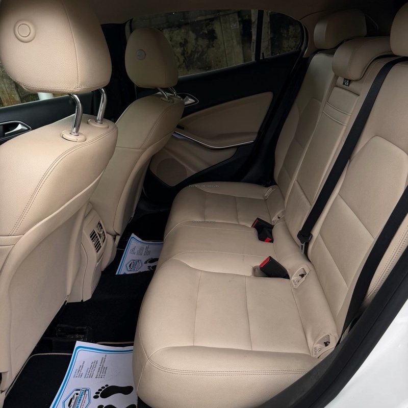 Foreign Used Mercedes-Benz GLA250 2015  for Sale in Abuja image