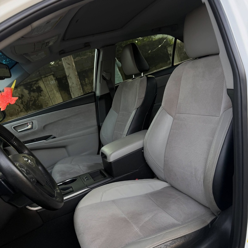 Foreign Used Toyota Camry XSE 2015 In Abuja image
