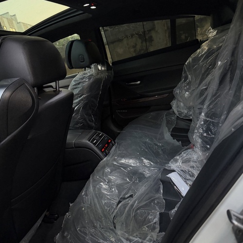 Foreign Used  BMW 640i 2016 –  Abuja 