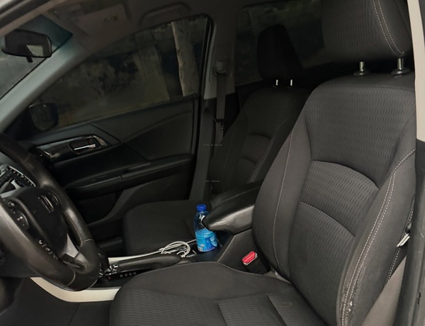 HONDA ACCORD SPORT 2016 FOR SALE