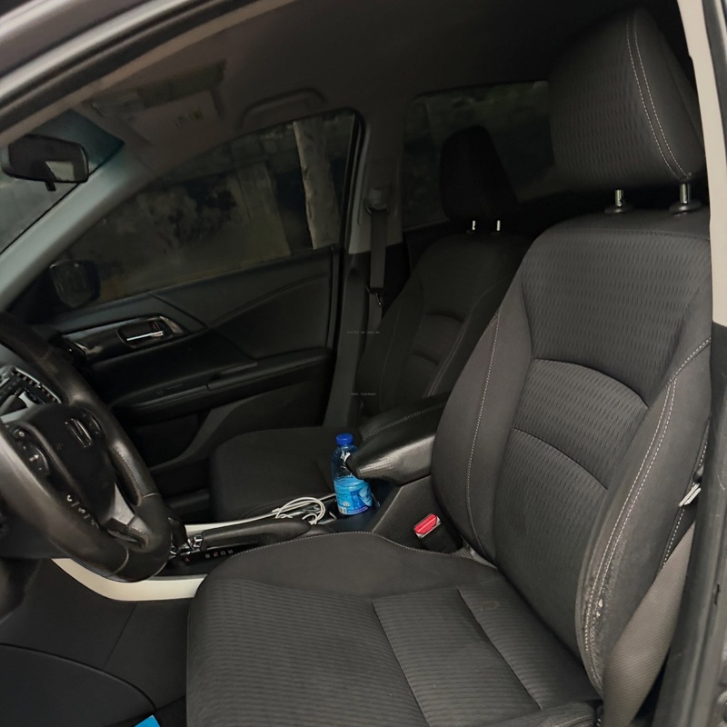 HONDA ACCORD SPORT 2016 FOR SALE image
