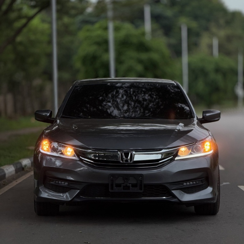 HONDA ACCORD SPORT 2016 FOR SALE image