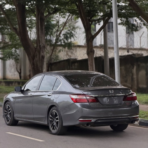 HONDA ACCORD SPORT 2016 FOR SALE