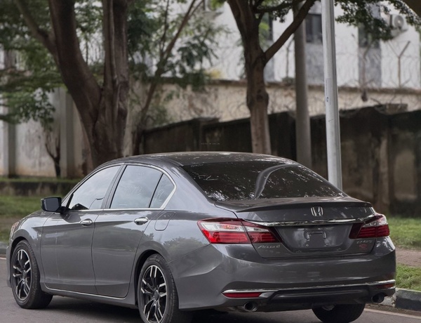HONDA ACCORD SPORT 2016 FOR SALE