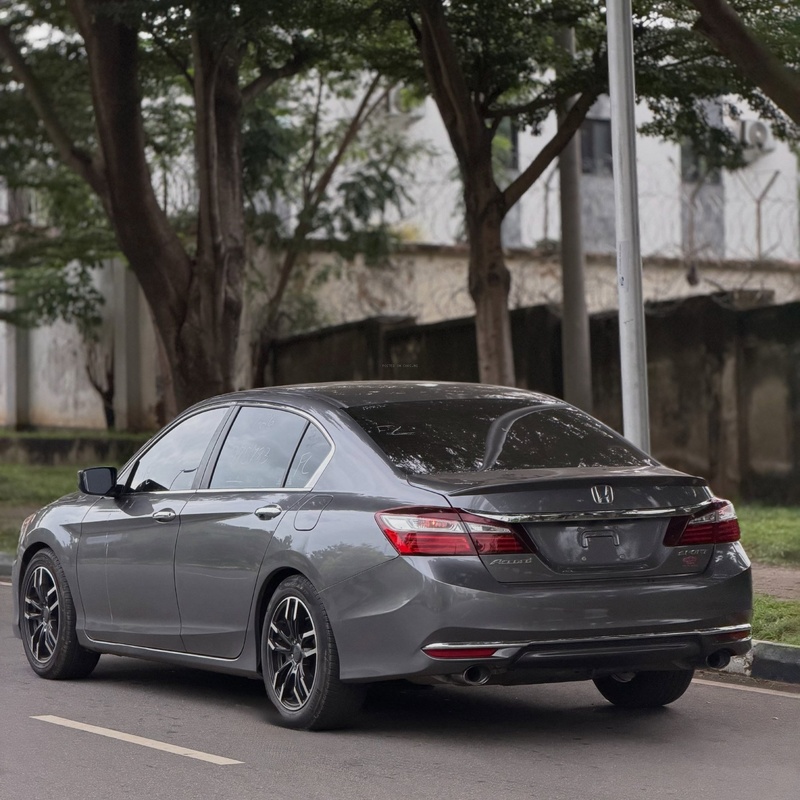 HONDA ACCORD SPORT 2016 FOR SALE image