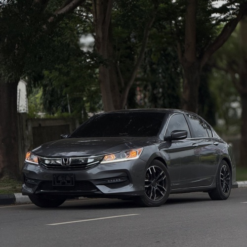 HONDA ACCORD SPORT 2016 FOR SALE